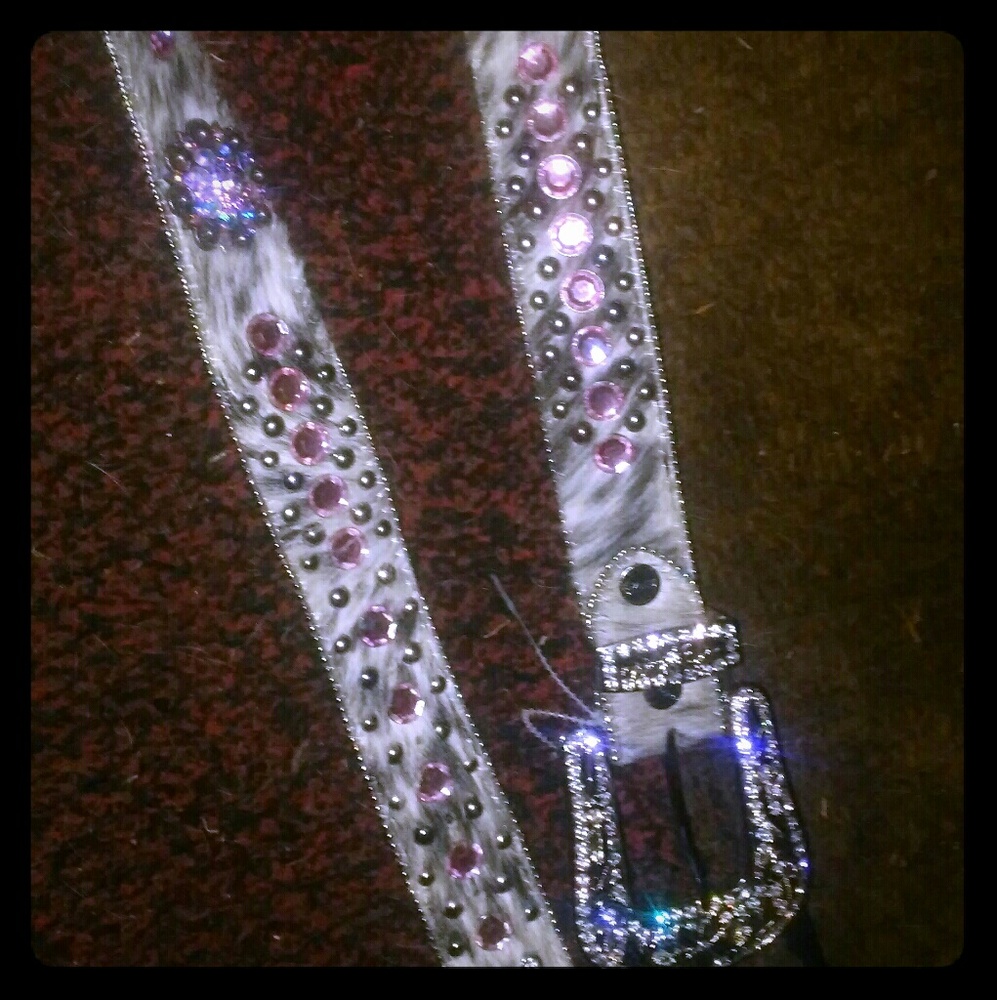 Belt